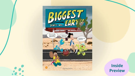 Mr. DeMaio Presents!: The Biggest Stuff in the Universe: Based on the Hit YouTube Series! - Retail Maharaj