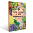 Tribal Folklore Of India - Retail Maharaj
