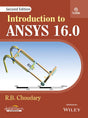 Introduction to ANSYS 16.0, 2ed | e - Retail Maharaj