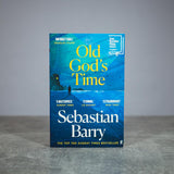 Old God's Time: The Top Ten Sunday Times Bestseller - Retail Maharaj