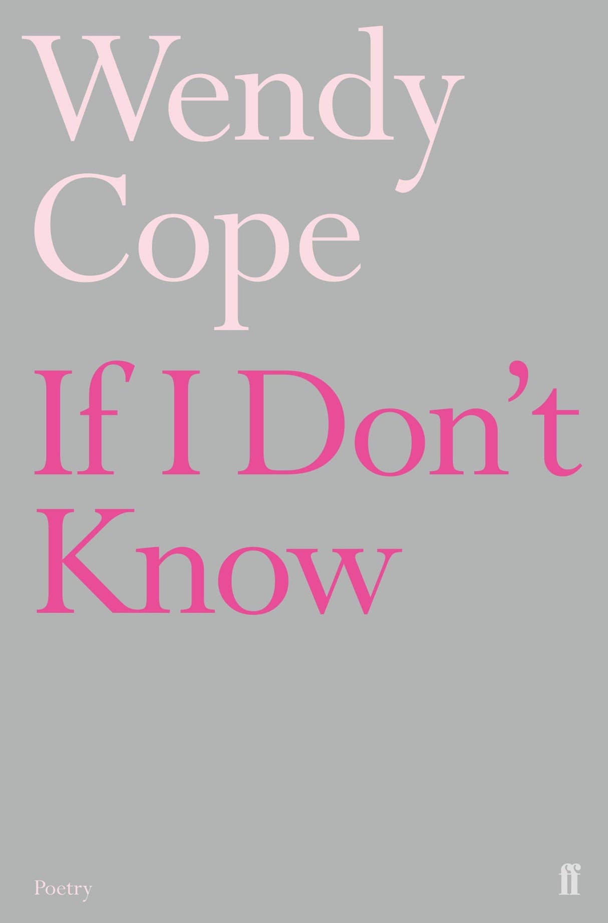 If I Don't Know - Retail Maharaj