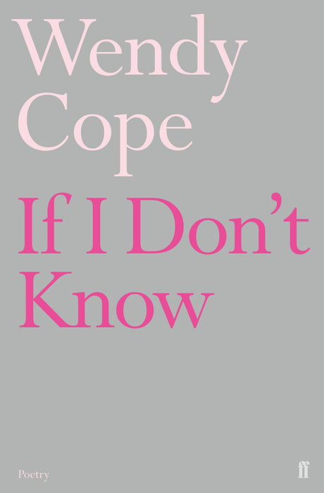 If I Don't Know - Retail Maharaj