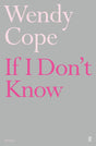 If I Don't Know - Retail Maharaj