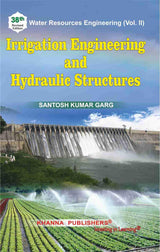 Irrigation Engineering and Hydraulic Structures - Retail Maharaj