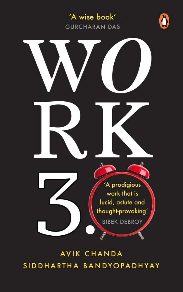 Work 3.0 - Retail Maharaj