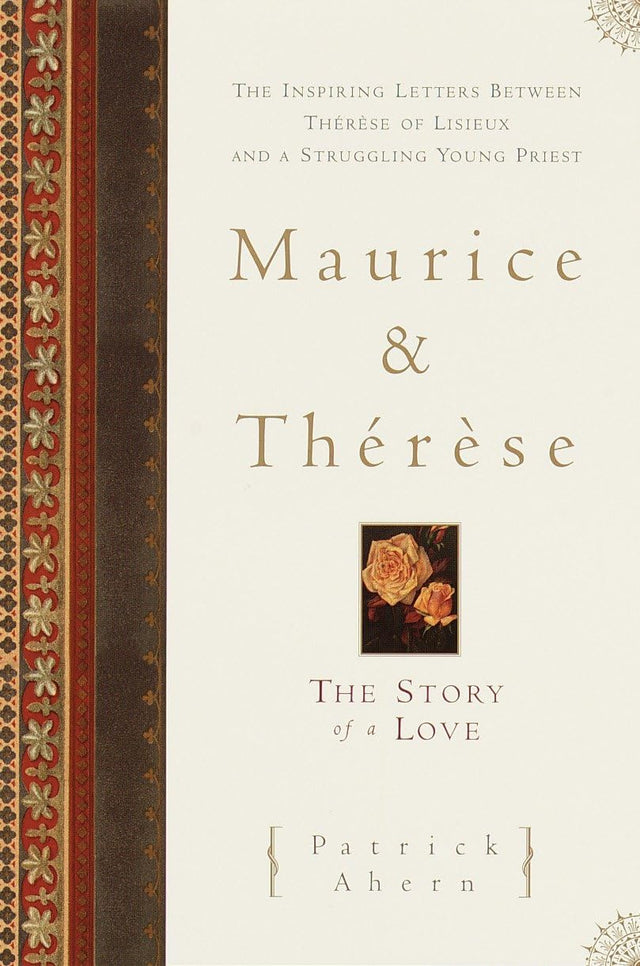 Maurice and Therese: The Story of a Love - Retail Maharaj