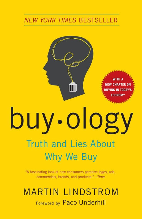 Buyology - Retail Maharaj