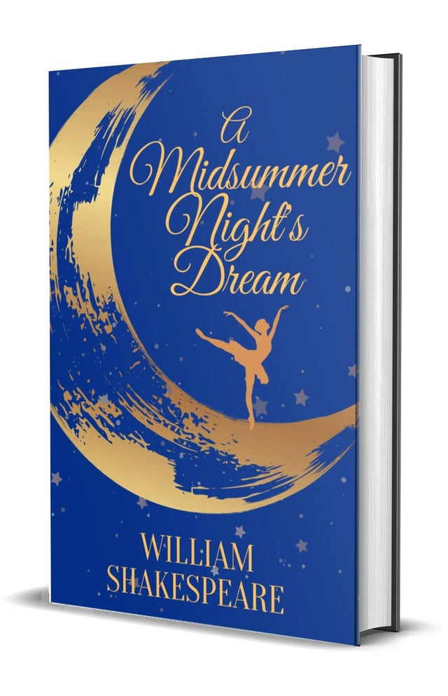 A Midsummer Night's Dream - Retail Maharaj