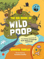 The Big Book of Wild Poop - Retail Maharaj