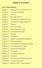 Cunningham'S Manual Of Practical Anatomy Vol 3 16E P - Retail Maharaj