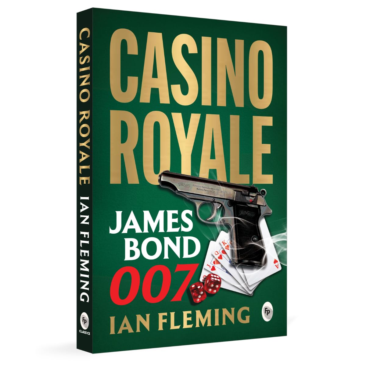 Casino Royale - Retail Maharaj