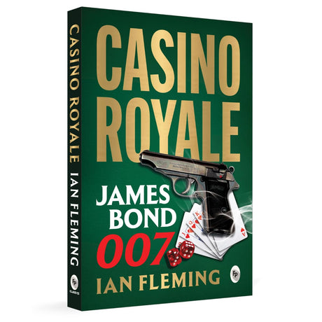 Casino Royale - Retail Maharaj