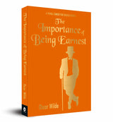 The Importance of Being Earnest (Pocket Classic) - Retail Maharaj