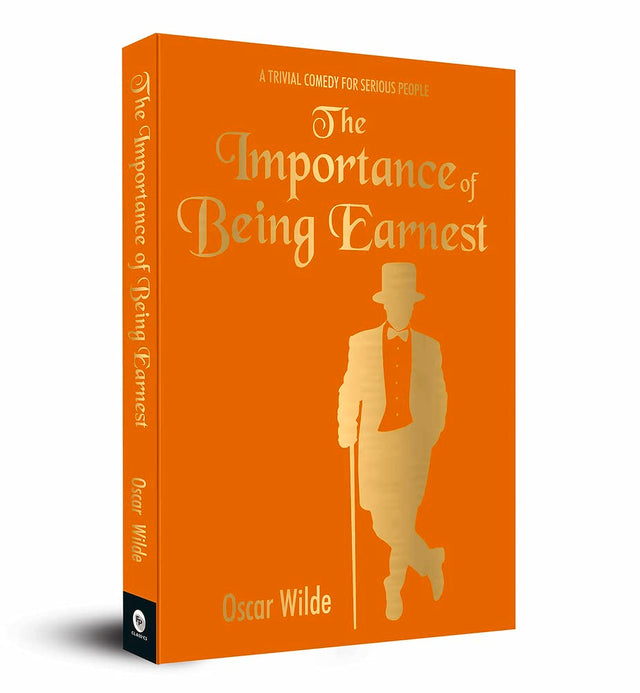 The Importance of Being Earnest (Pocket Classic) - Retail Maharaj