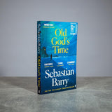 Old God's Time: The Top Ten Sunday Times Bestseller - Retail Maharaj