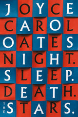 Night. Sleep. Death. The Stars. - Retail Maharaj