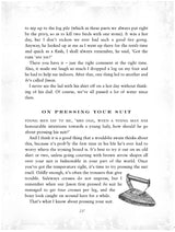 Nanny Ogg's Cookbook - Retail Maharaj