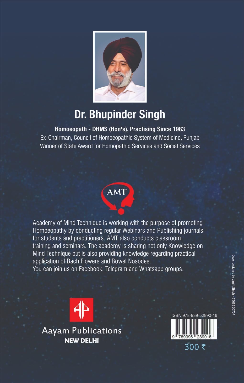 HOMOEOPATHY EXPLORER (MIND METHOD) Volume 2 - Retail Maharaj