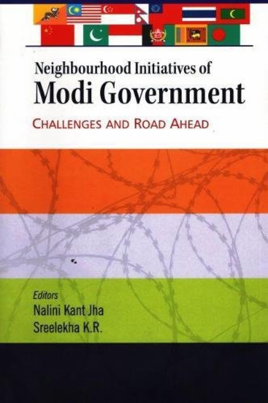 Neighbourhood Initiatives of Modi Government - Retail Maharaj