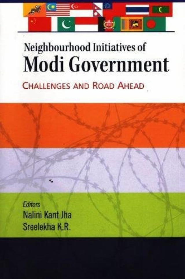 Neighbourhood Initiatives of Modi Government - Retail Maharaj