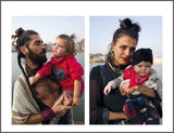 Hippie India: Dreamers and Seekers in the Land of Nirvana - Retail Maharaj