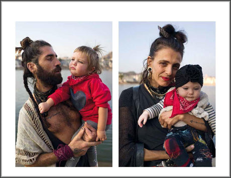 Hippie India: Dreamers and Seekers in the Land of Nirvana - Retail Maharaj