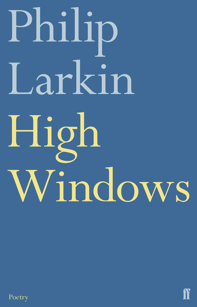 High Windows - Retail Maharaj