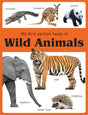 My first picture book of Wild Animals: Picture Books for Children - Retail Maharaj