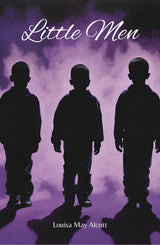 Little Men: Life At Plumfield With Jo's Boys - Retail Maharaj