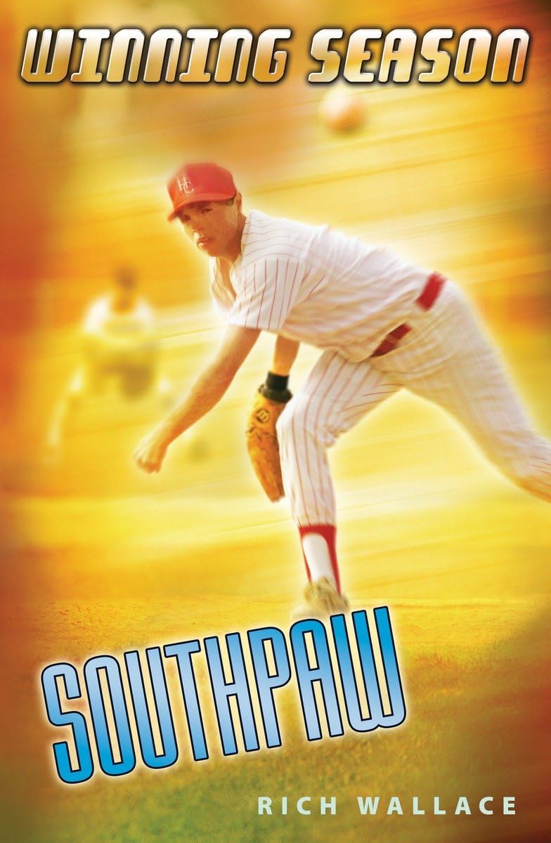Southpaw: Winning Season: 6 - Retail Maharaj