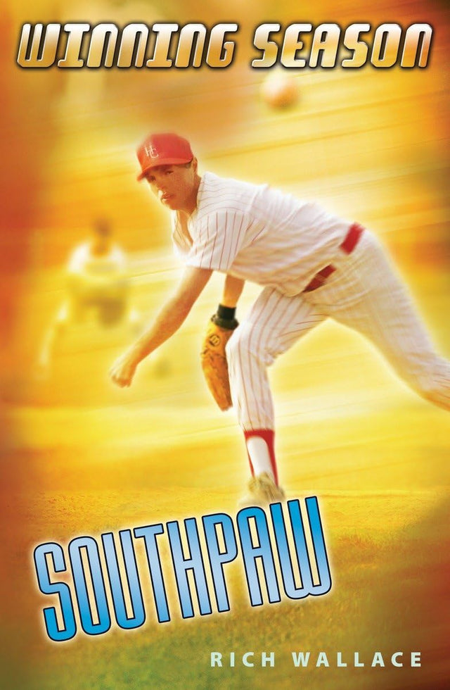 Southpaw: Winning Season: 6 - Retail Maharaj