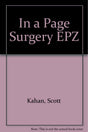 In a Page: Surgery - Retail Maharaj