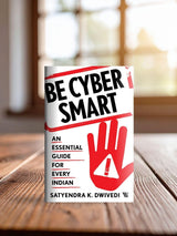 Be Cyber Smart: An Essential Guide for Every Indian - Retail Maharaj