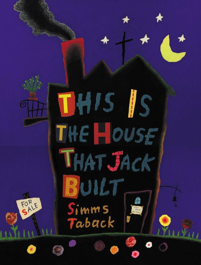 This Is the House That Jack Built - Retail Maharaj