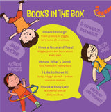 This Is Me! (Set Of 5 Books) - Retail Maharaj