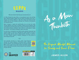As a Man Thinketh (Cuppa Beacons) - Retail Maharaj