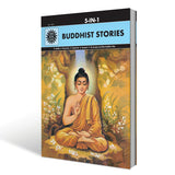 Buddhist Stories - Retail Maharaj