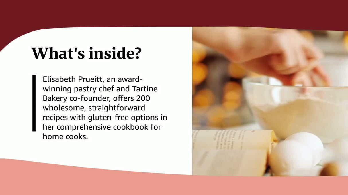 Tartine All Day: Modern Recipes for the Home Cook [A Cookbook] - Retail Maharaj