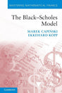 Black–Scholes Model - Retail Maharaj