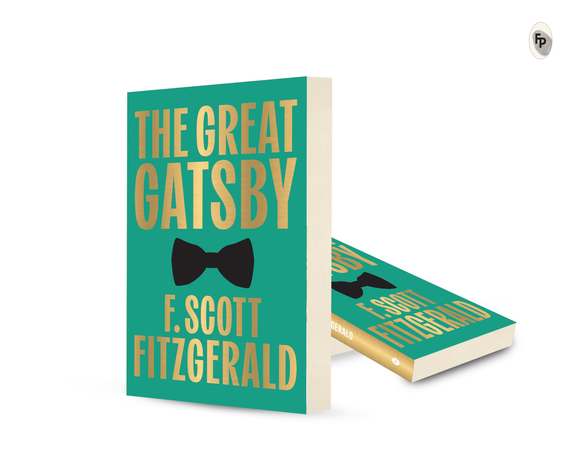 The Great Gatsby (Pocket Classic) - Retail Maharaj