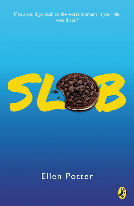 Slob - Retail Maharaj