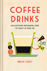 Coffee Drinks - Retail Maharaj