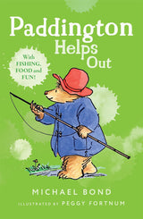 Paddington Helps Out: The funny adventures of everyone’s favourite bear, Paddington, now a major movie star! - Retail Maharaj