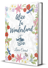 Alice in Wonderland - Retail Maharaj