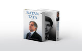 Ratan Tata : A Life - Retail Maharaj