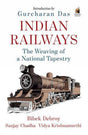 SIB: Indian Railways : The Weaving Of A - Retail Maharaj