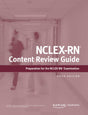 NCLEX-RN CONTENT REVIEW GUIDE (Kaplan Test Prep) - Retail Maharaj