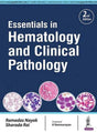 Essentials in Hematology and Clinical Pathology - Retail Maharaj