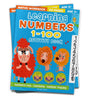 Learning Numbers 1–100: Activity Book for Children Fun Early Learning & Interactive Practice | Ages 4–7 | Count, Trace & Master Numbers with 100+ Activities - Retail Maharaj