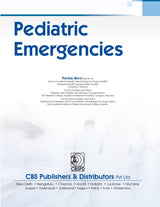 Pediatric Emergencies (PB 2026) - Retail Maharaj